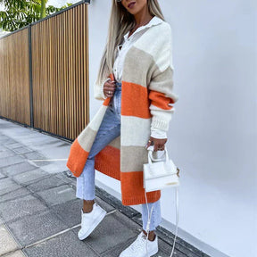 Women's Cardigan — View 1