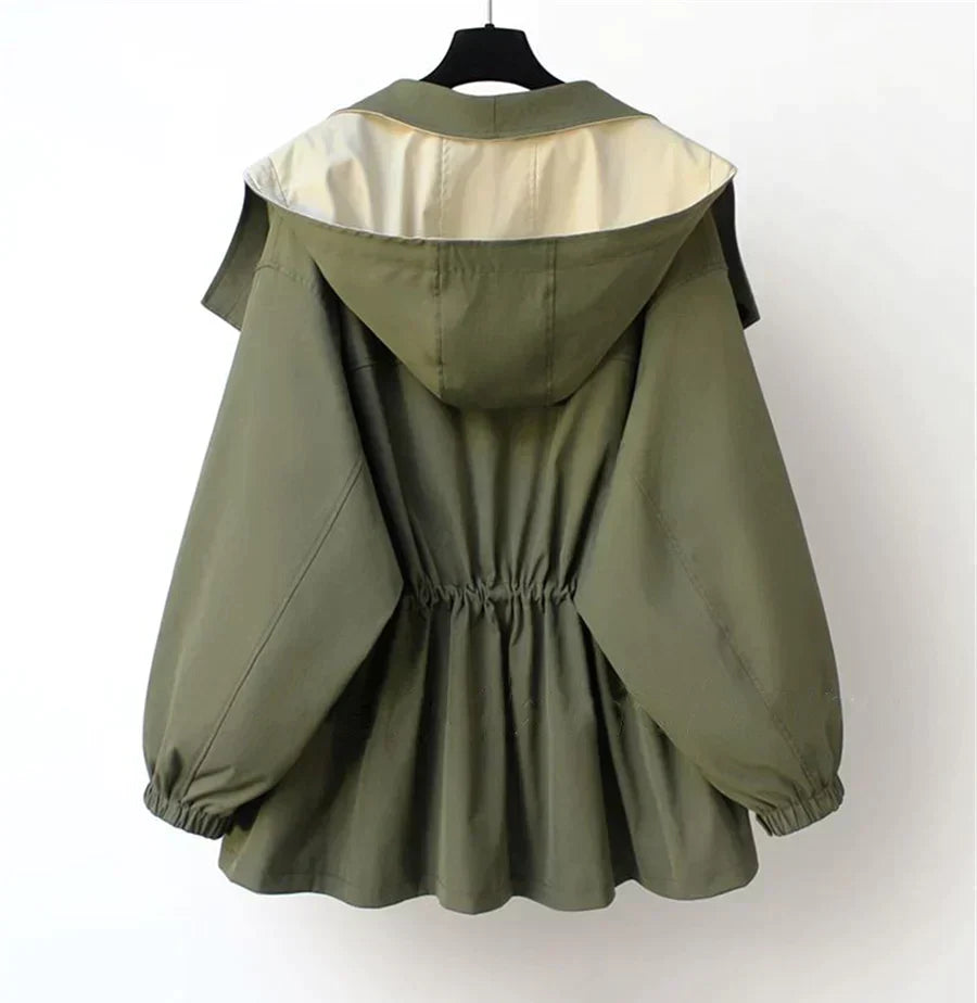 Women's Winter Jacket — View 2