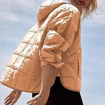 Women's Winter Jacket — View 3