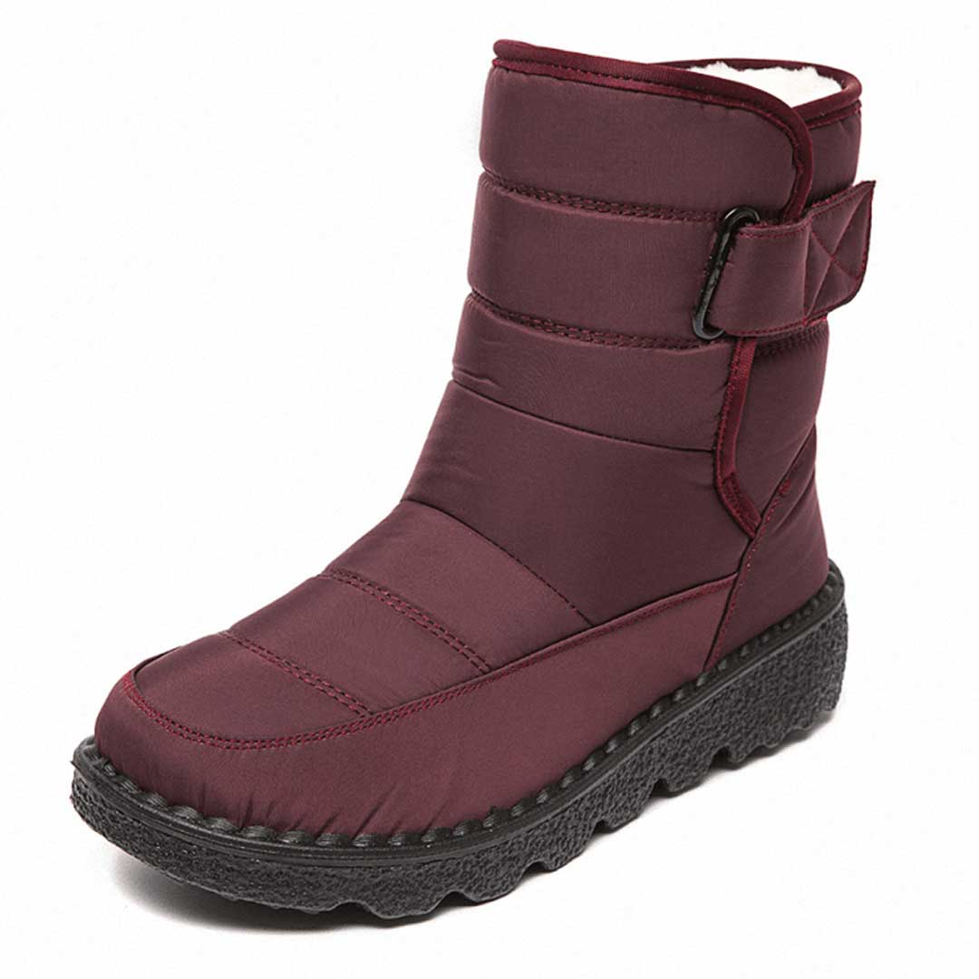 Women's Snow Boots — View 3