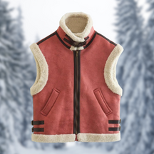 Women's Vest — View 4