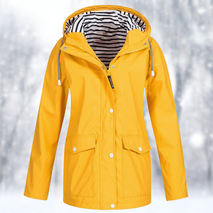 Women's Winter Jacket — View 1