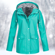 Women's Winter Jacket — View 2