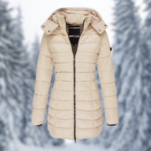 Women's Winter Jacket — View 1