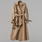 Women's Winter Coat — View 1