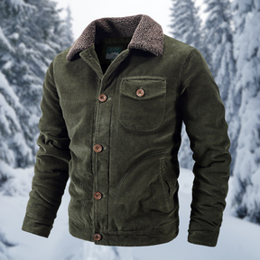 Women's Winter Jacket — View 3