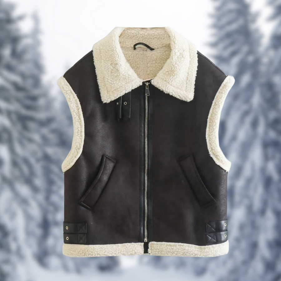 Women's Vest — View 2