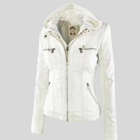 Women's Winter Jacket — View 2