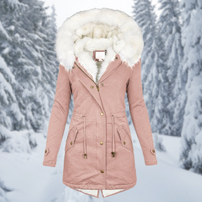 Women's Hooded Jacket — View 4