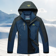 Women's Winter Jacket — View 3