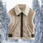 Women's Vest — View 1