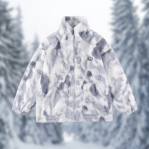 Women's Winter Jacket — View 2