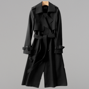 Women's Winter Coat — View 2