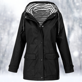 Women's Winter Jacket — View 3