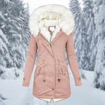 Women's Winter Jacket — View 4