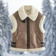 Women's Vest — View 3
