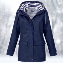 Women's Winter Jacket — View 4