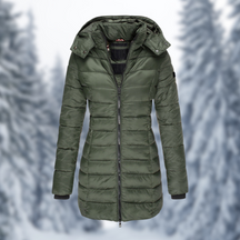 Women's Winter Jacket — View 3