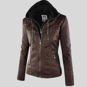 Women's Winter Jacket — View 4