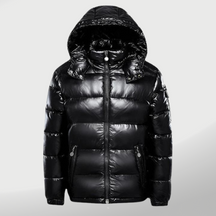 Women's Winter Jacket — View 1