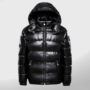 Women's Winter Jacket — View 1