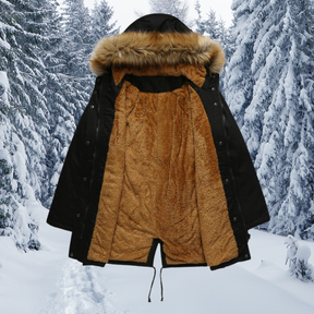 Women's Hooded Jacket — View 2