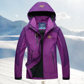 Women's Winter Jacket — View 1