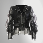 Women's Winter Jacket — View 1