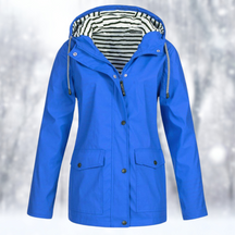 Women's Winter Jacket — View 5