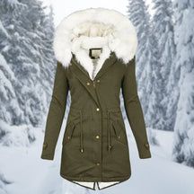 Women's Winter Jacket — View 6