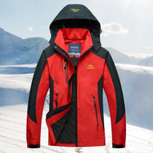 Women's Winter Jacket — View 5
