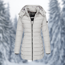 Women's Winter Jacket — View 5