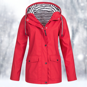 Women's Winter Jacket — View 6