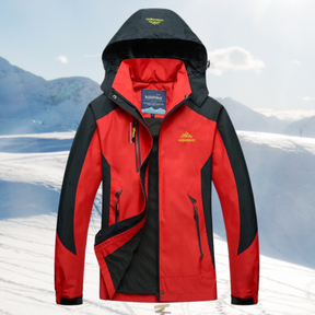 Women's Winter Jacket — View 5