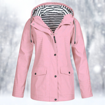 Women's Winter Jacket — View 7