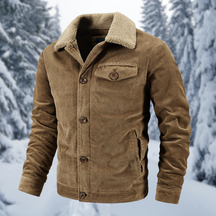 Women's Winter Jacket — View 4