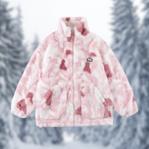 Women's Winter Jacket — View 3