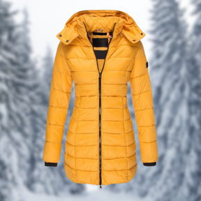 Women's Winter Jacket — View 7