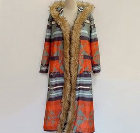 Women's Winter Jacket — View 7