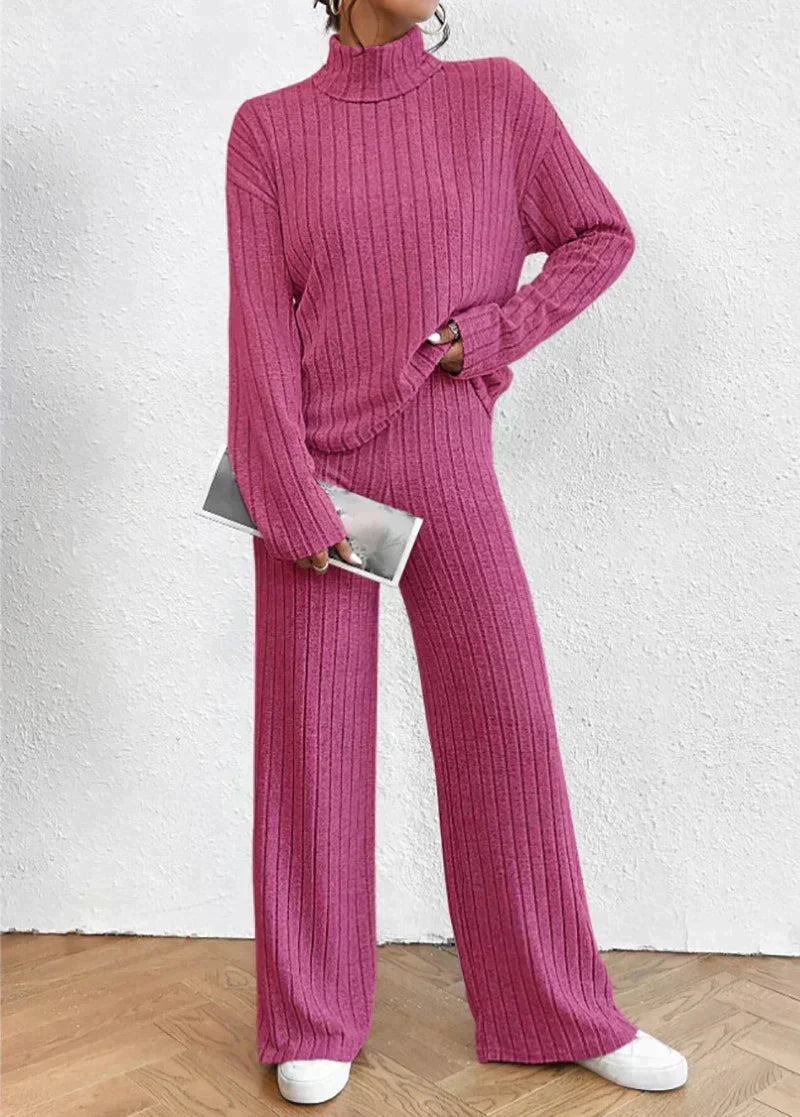 Women's Winter Pants — View 6