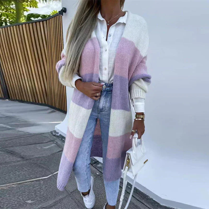 Women's Cardigan — View 3