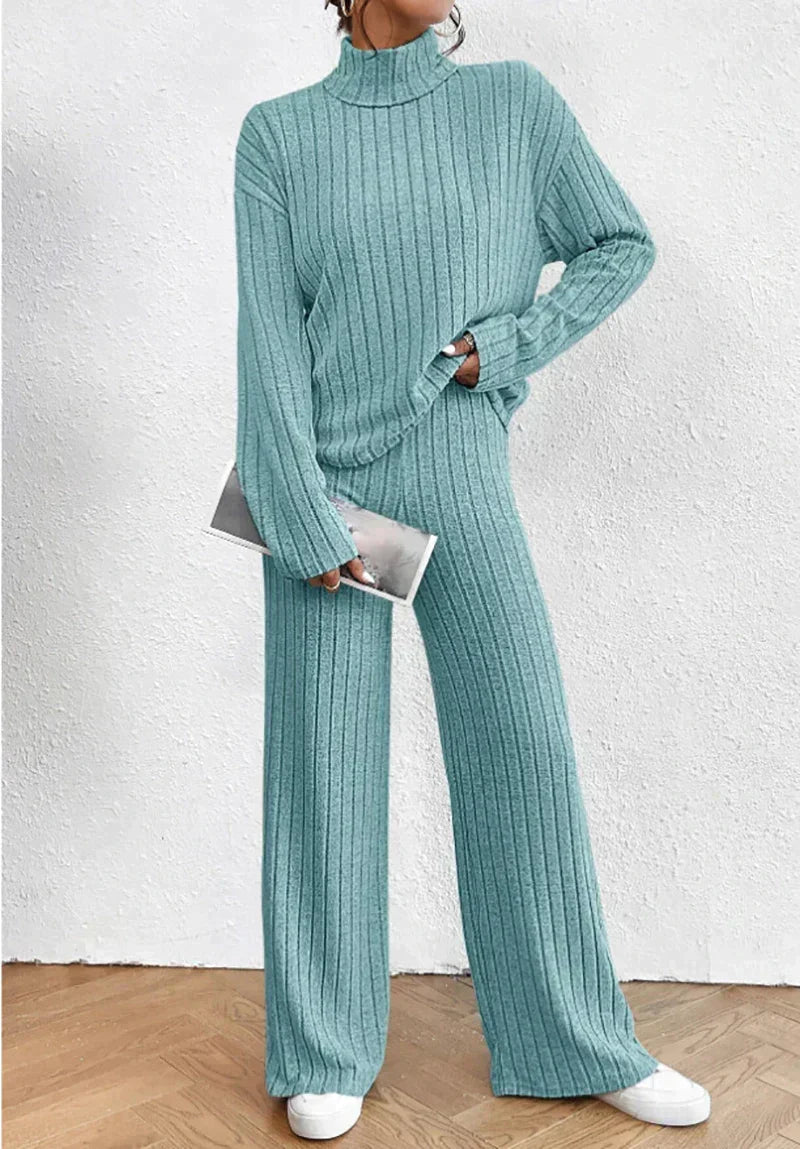Women's Winter Pants — View 2