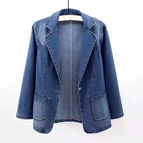 Women's Blazer — View 1