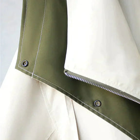 Women's Winter Jacket — View 4