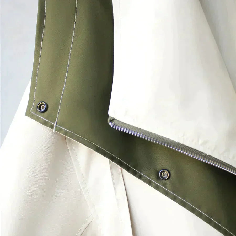 Women's Winter Jacket — View 4