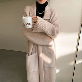 Women's Winter Coat — View 2