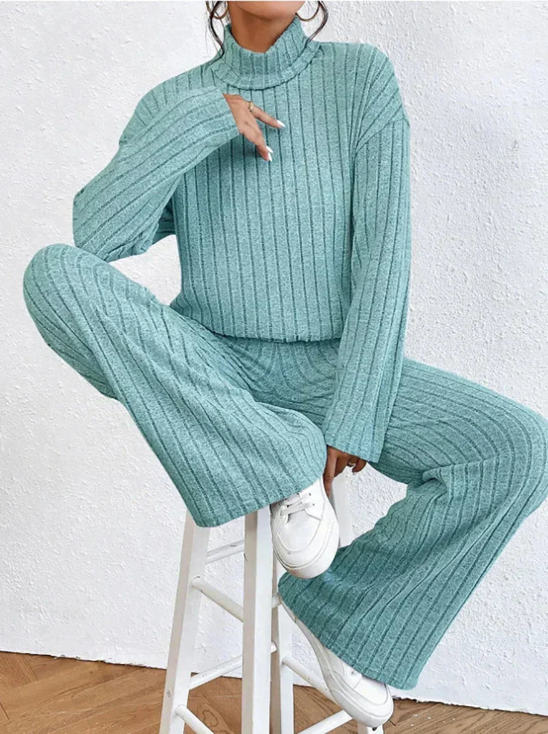 Women's Winter Pants — View 1