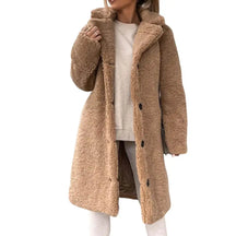 Women's Teddy Jacket — View 6
