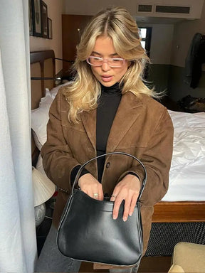 Women's Winter Jacket — View 7