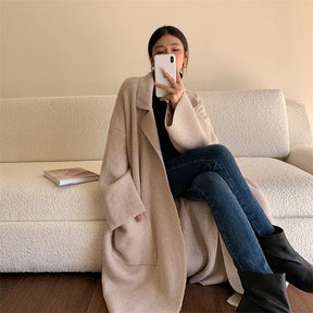 Women's Winter Coat — View 4